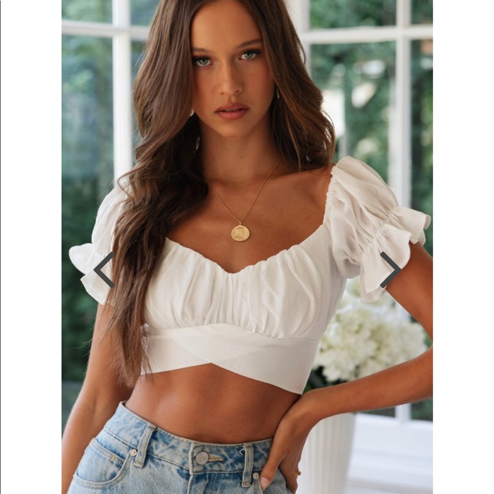 Mura Boutique Top
